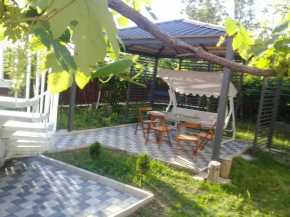 Guest house Medea